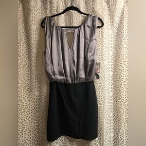 Never worn tags on party dress